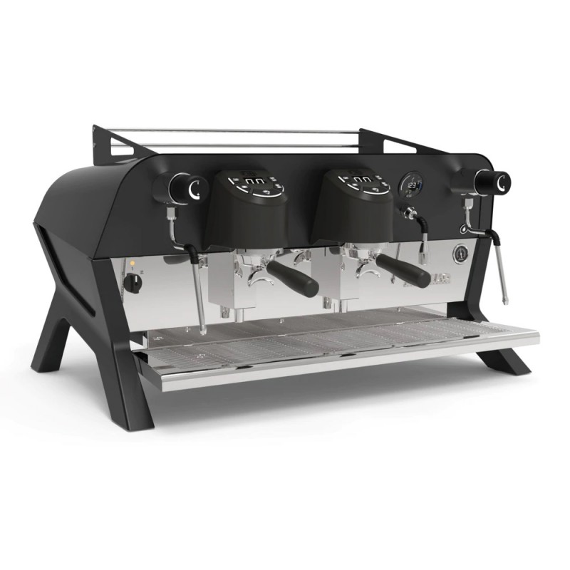 Sanremo Coffee Machines F.18 | 2 Group Volumetric Dosing